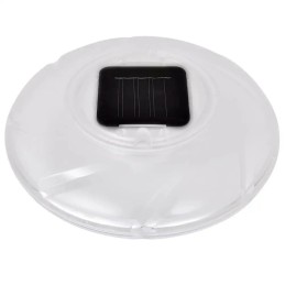 Päikeseenergia basseinilamp 18 cm bestway 58111