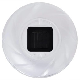 Päikeseenergia basseinilamp 18 cm bestway 58111
