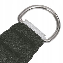 Lumarko saulės burė 160 g m2 antracito