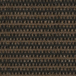 Apsauginė nuo saulės burė 160 g m2 ruda