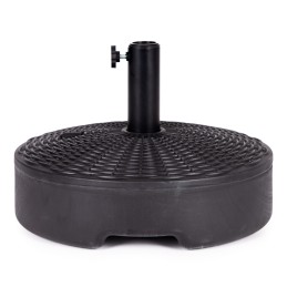 Base umbrella weight filled with water 22l