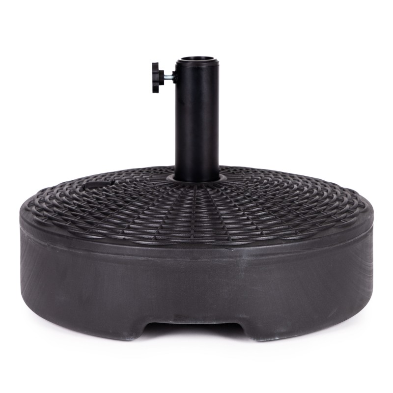 Base umbrella weight filled with water 22l
