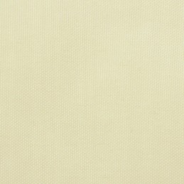 Oxford pu burė, 3,6x3,6x3,6m, kreminė