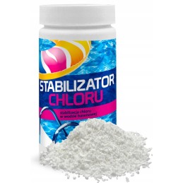 Chloro stabilizatorius gamix baseino cheminės medžiagos 1kg