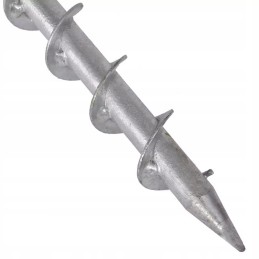 Garden umbrella stand