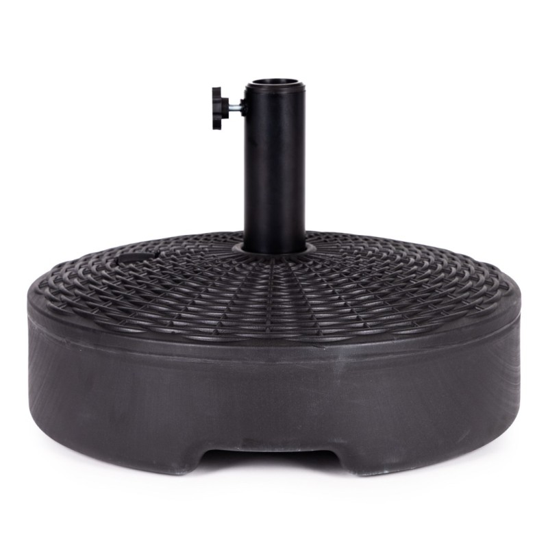 Base umbrella weight filled with water 22l