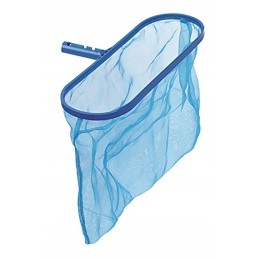 Purvo rinktuvas iš jilongo baseino dugno