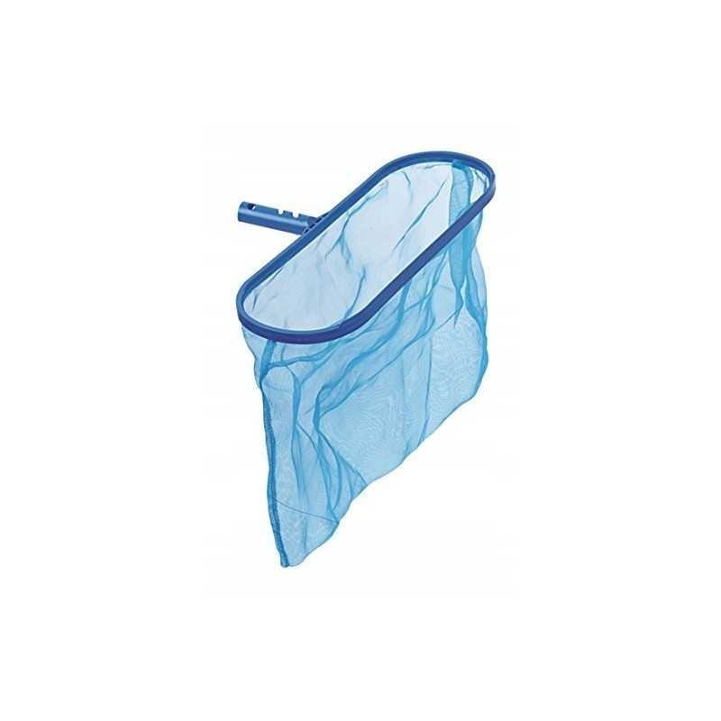 Purvo rinktuvas iš jilongo baseino dugno