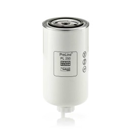 Mann gamyklose gaminami filtrai yra originalios kokybės dalys. tai reiškia originalią įrangą. tie, kurie gamykloje montuojami da