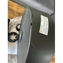 Apaļa plastmasa