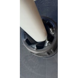 Ümmargune plastik