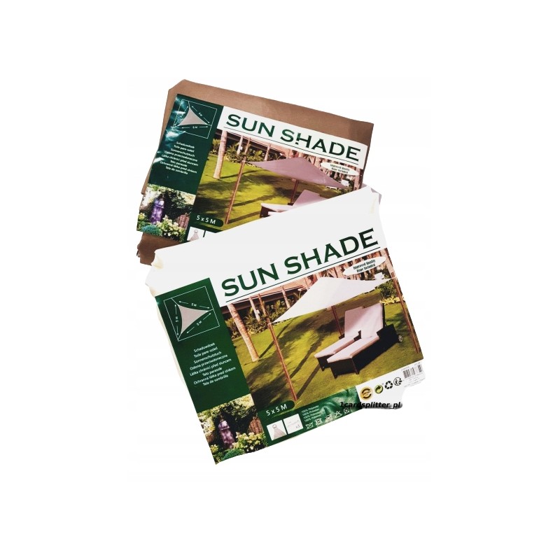 Burė nuo saulės skėtis