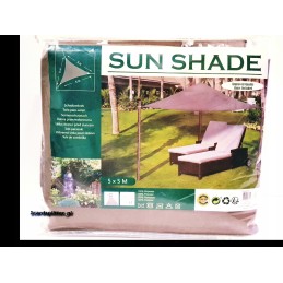 Burė nuo saulės skėtis