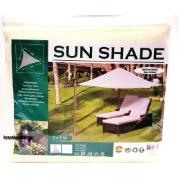 Burė nuo saulės skėtis