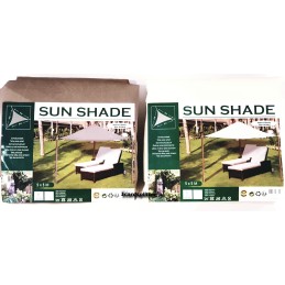 Burė nuo saulės skėtis