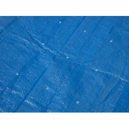 Bestway 340 230 cm brezentas, skirtas stačiakampei pripučiamai baseino dangai