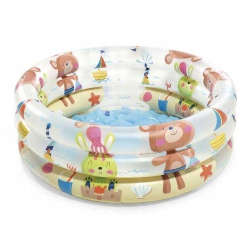 Intex 57106 baseinas 61x22 misio