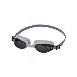 Plaukimo akiniai, pilki bestway akiniai 21051