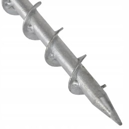Garden umbrella stand