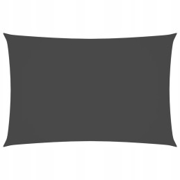 Oksfordo pu burė 2x4m antracito uv