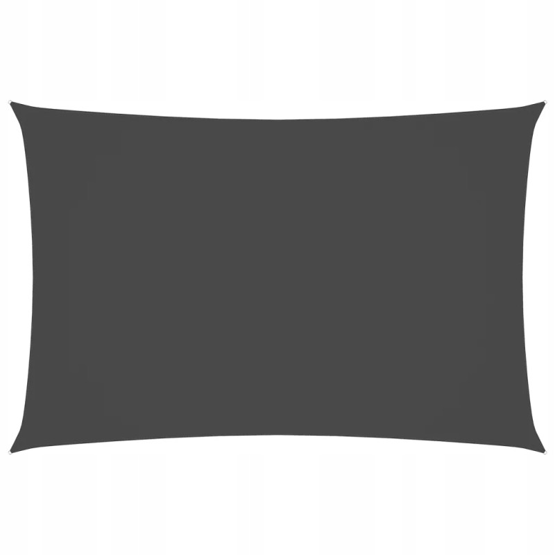 Oksfordo pu burė 2x4m antracito uv