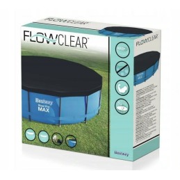 Bestway 58036 užvalkalas skirtas 305 cm rėmo baseinui