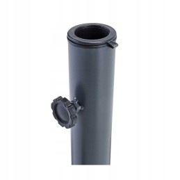 Skėčio pagrindas 38-48 mm trikojis 66x43 cm / 2,35 kg natūrali