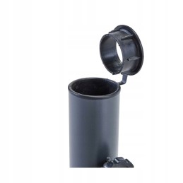 Skėčio pagrindas 38-48 mm trikojis 66x43 cm / 2,35 kg natūrali