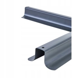 Skėčio pagrindas 38-48 mm trikojis 66x43 cm / 2,35 kg natūrali