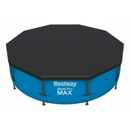 Bestway 58036 užvalkalas skirtas 305 cm rėmo baseinui