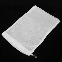 Tinkliniai maišeliai baseino skimerio filtrui, 10 vnt