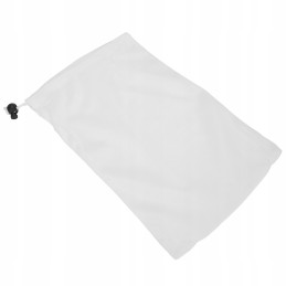 Tinkliniai maišeliai baseino skimerio filtrui, 10 vnt