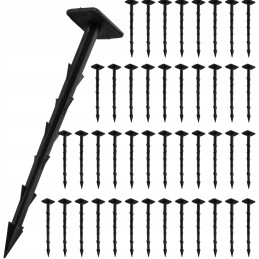 Smeigtukai agrotekstilei, agrotekstilei, 100 vnt