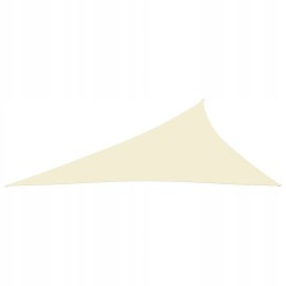 Apsauginė burė 3x4x5m kreminė oxford pu