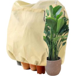 Žieminis įdėklas palmėms balkonui 120x180cm