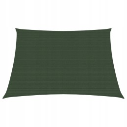 Apsauginė nuo saulės burė 160 g m2 tamsi