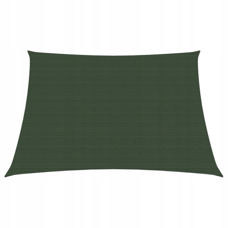 Apsauginė nuo saulės burė 160 g m2 tamsi