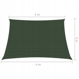 Päikesekaitsepuri 160 g m2 tume