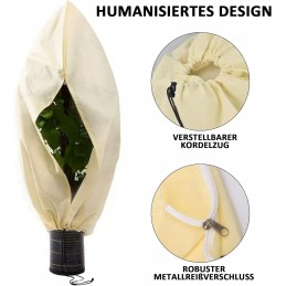 Žieminis įdėklas palmėms balkonui 120x180cm