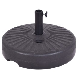 Garden umbrella base
