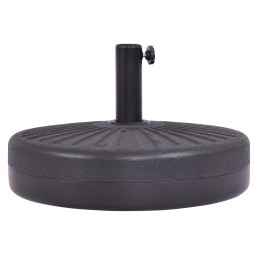 Garden umbrella base