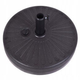 Garden umbrella base