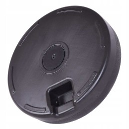 Garden umbrella base