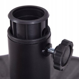 Garden umbrella base