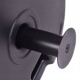 Garden umbrella base