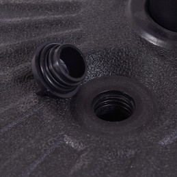 Garden umbrella base