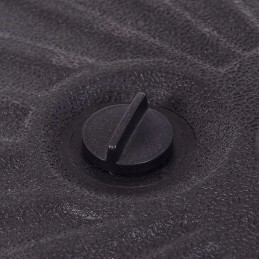 Garden umbrella base