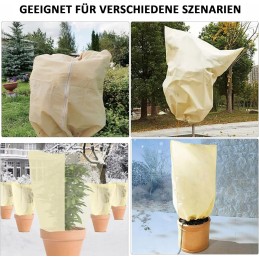 Žieminis įdėklas palmėms balkonui 120x180cm