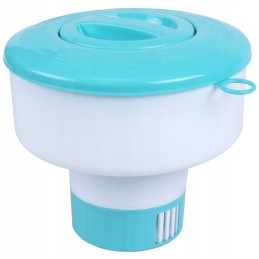 Intex didelis chloro chemijos dozatorius baseinui