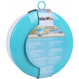 Intex didelis chloro chemijos dozatorius baseinui